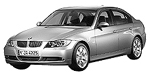 BMW E90 C0390 Fault Code