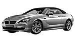 BMW F12 C0390 Fault Code