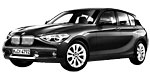 BMW F20 C0390 Fault Code