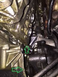 See C0390 in engine
